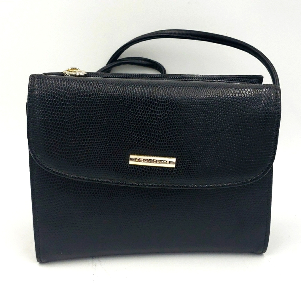 LIZ CLAIBORNE Crossbody Purse